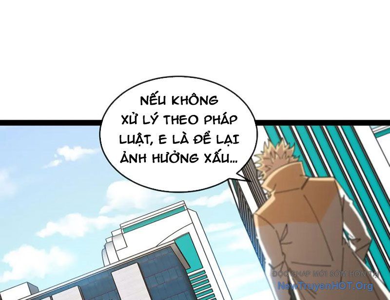 Hệ Thống Super God Chapter 185 - Trang 2