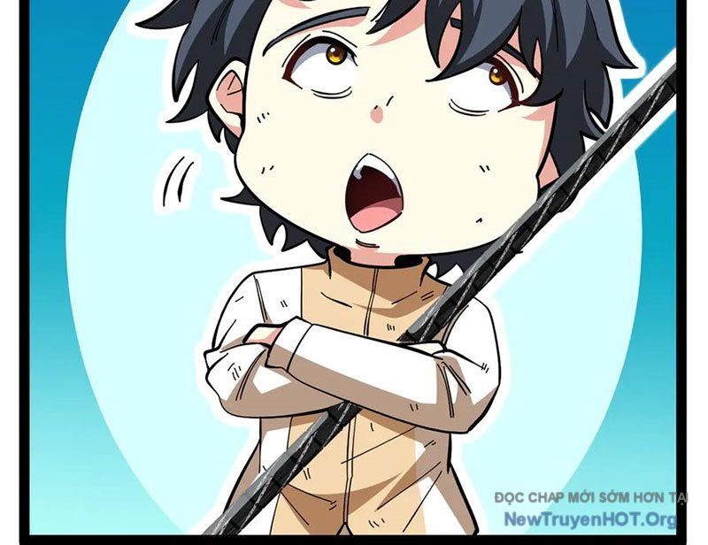 Hệ Thống Super God Chapter 185 - Trang 2