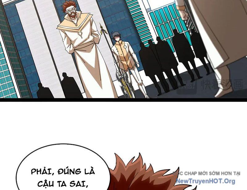 Hệ Thống Super God Chapter 185 - Trang 2