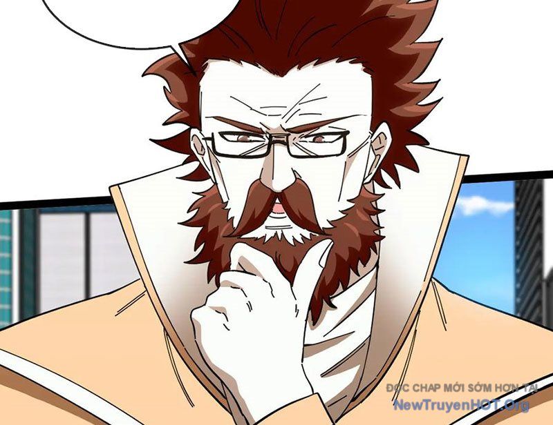 Hệ Thống Super God Chapter 185 - Trang 2