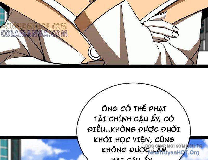 Hệ Thống Super God Chapter 185 - Trang 2
