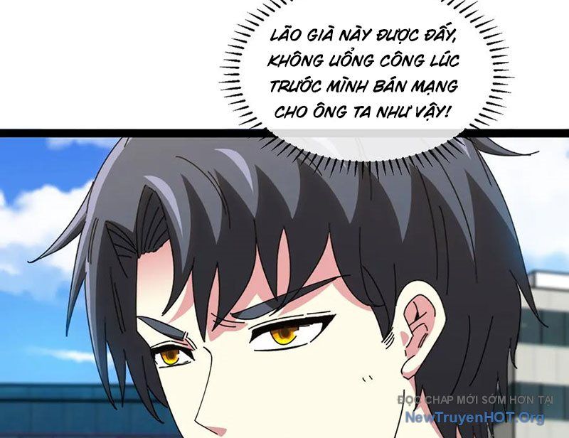 Hệ Thống Super God Chapter 185 - Trang 2