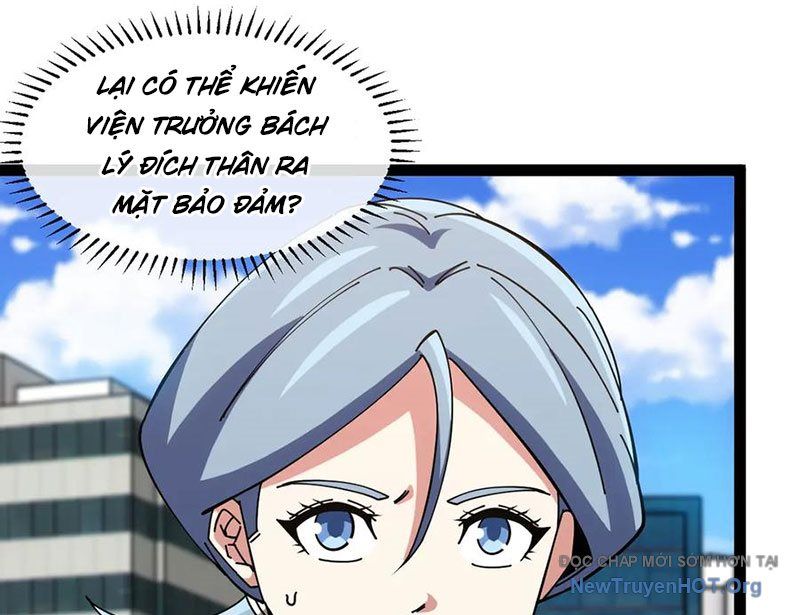 Hệ Thống Super God Chapter 185 - Trang 2