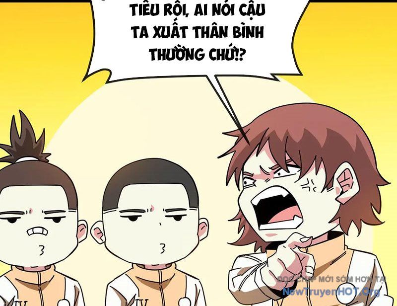 Hệ Thống Super God Chapter 185 - Trang 2