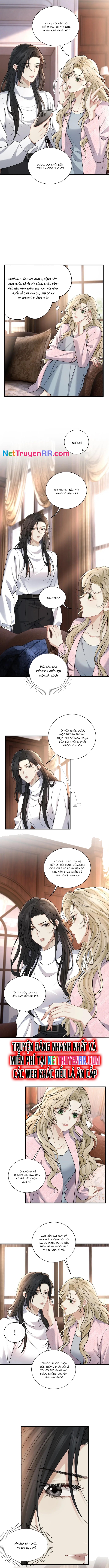 Người Tình Nguy Hiểm Chapter 28 - Trang 2