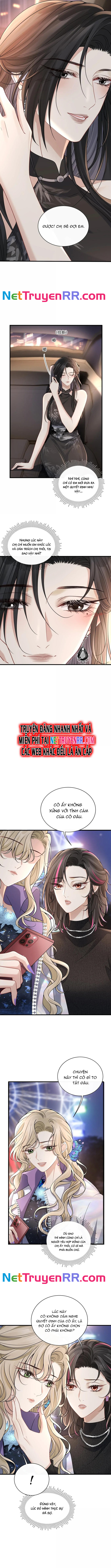 Người Tình Nguy Hiểm Chapter 31 - Trang 2