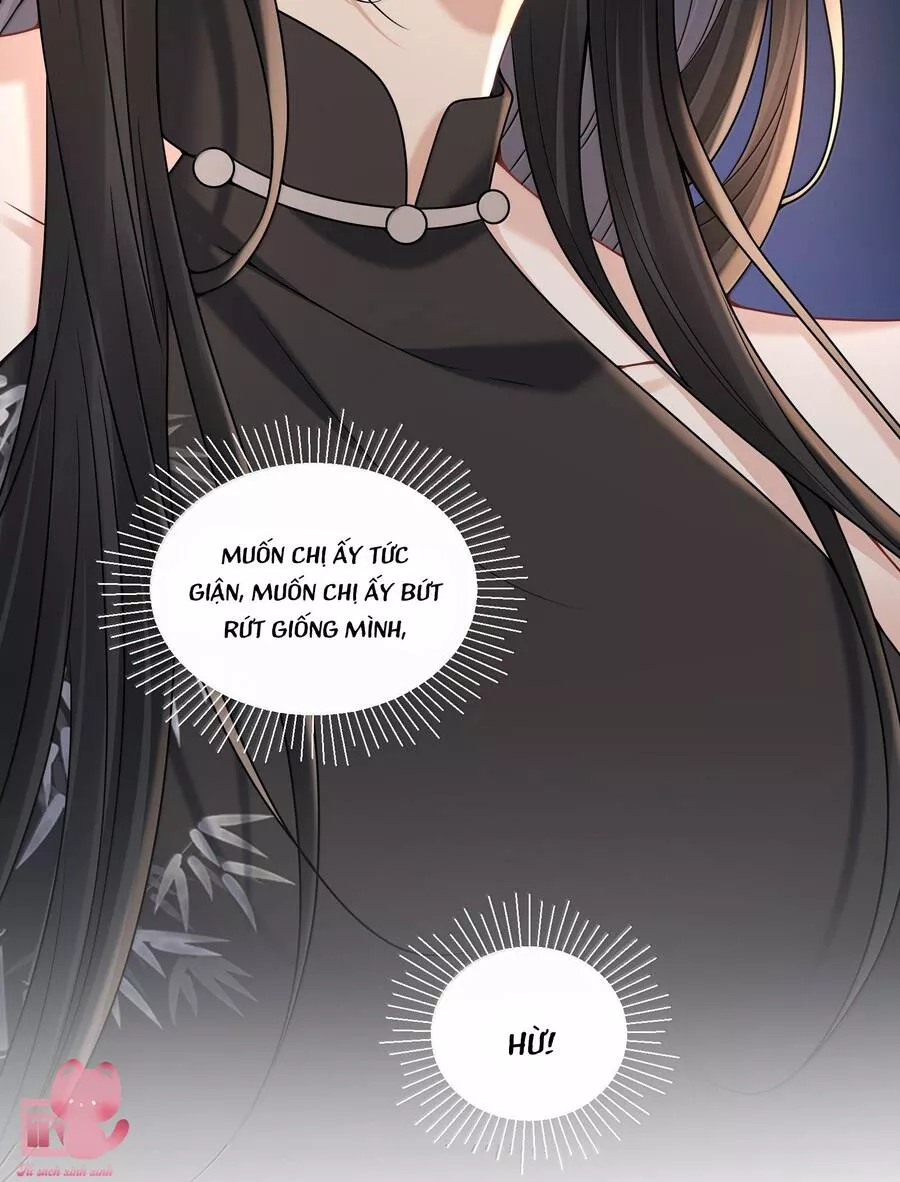 Người Tình Nguy Hiểm Chapter 32 - Trang 2