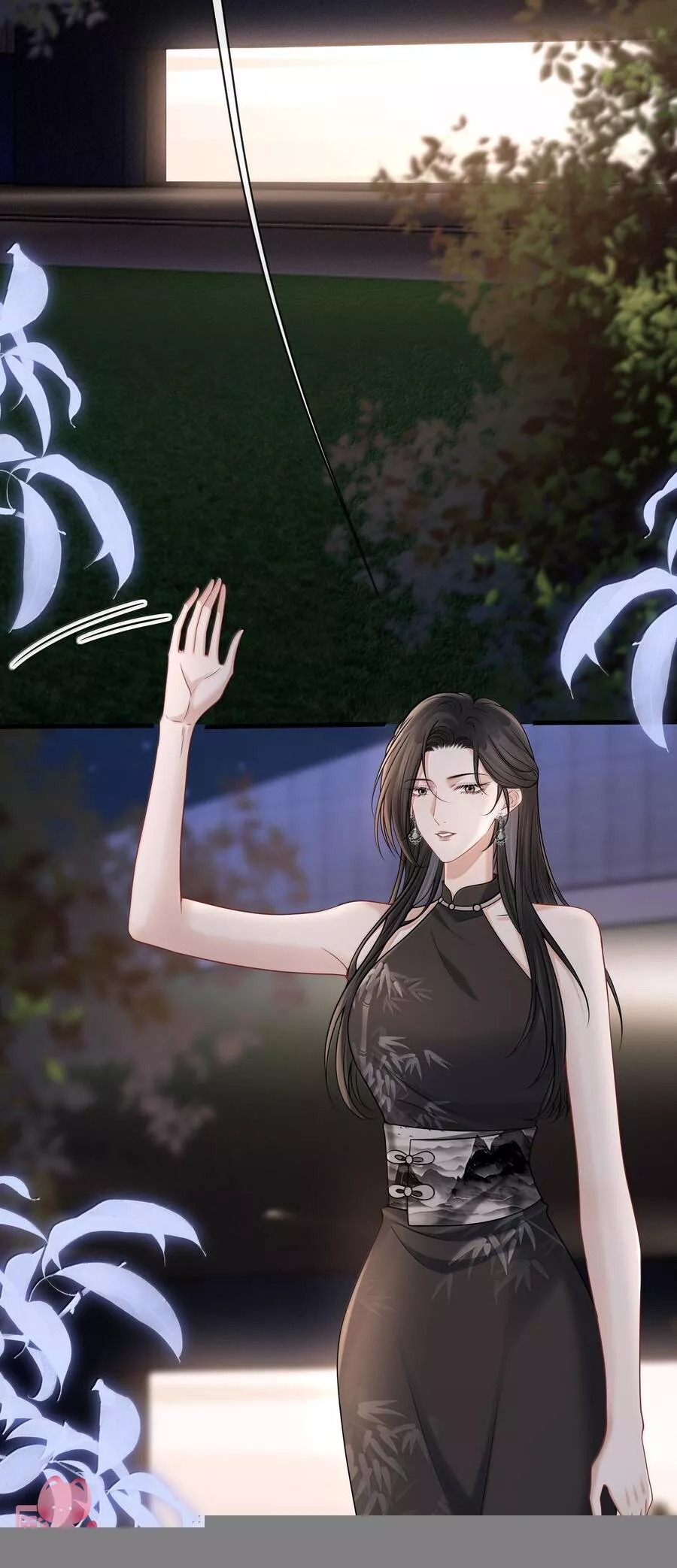 Người Tình Nguy Hiểm Chapter 32 - Trang 2