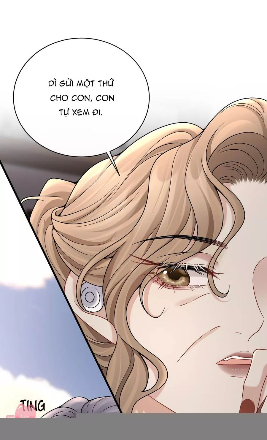 Người Tình Nguy Hiểm Chapter 32 - Trang 2