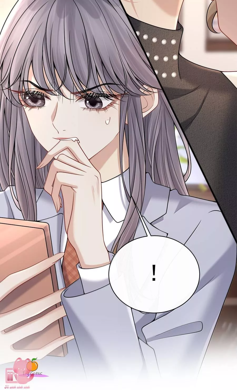 Người Tình Nguy Hiểm Chapter 32 - Trang 2