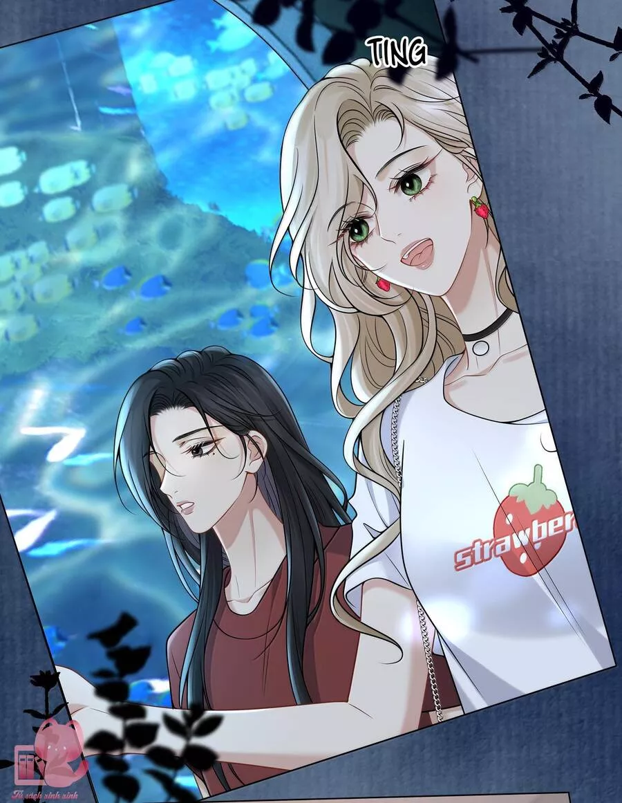 Người Tình Nguy Hiểm Chapter 32 - Trang 2