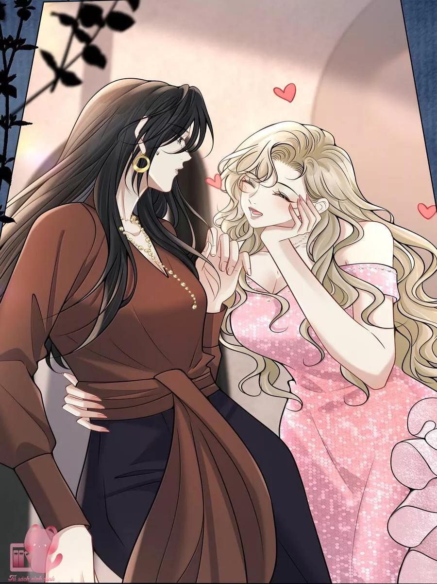 Người Tình Nguy Hiểm Chapter 32 - Trang 2