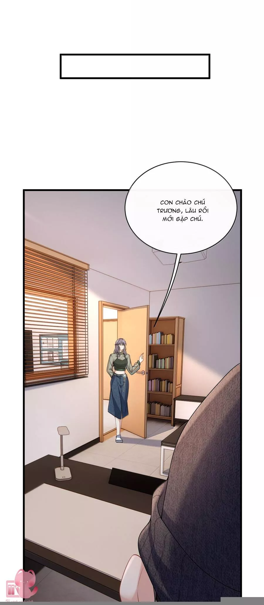 Người Tình Nguy Hiểm Chapter 34 - Trang 2