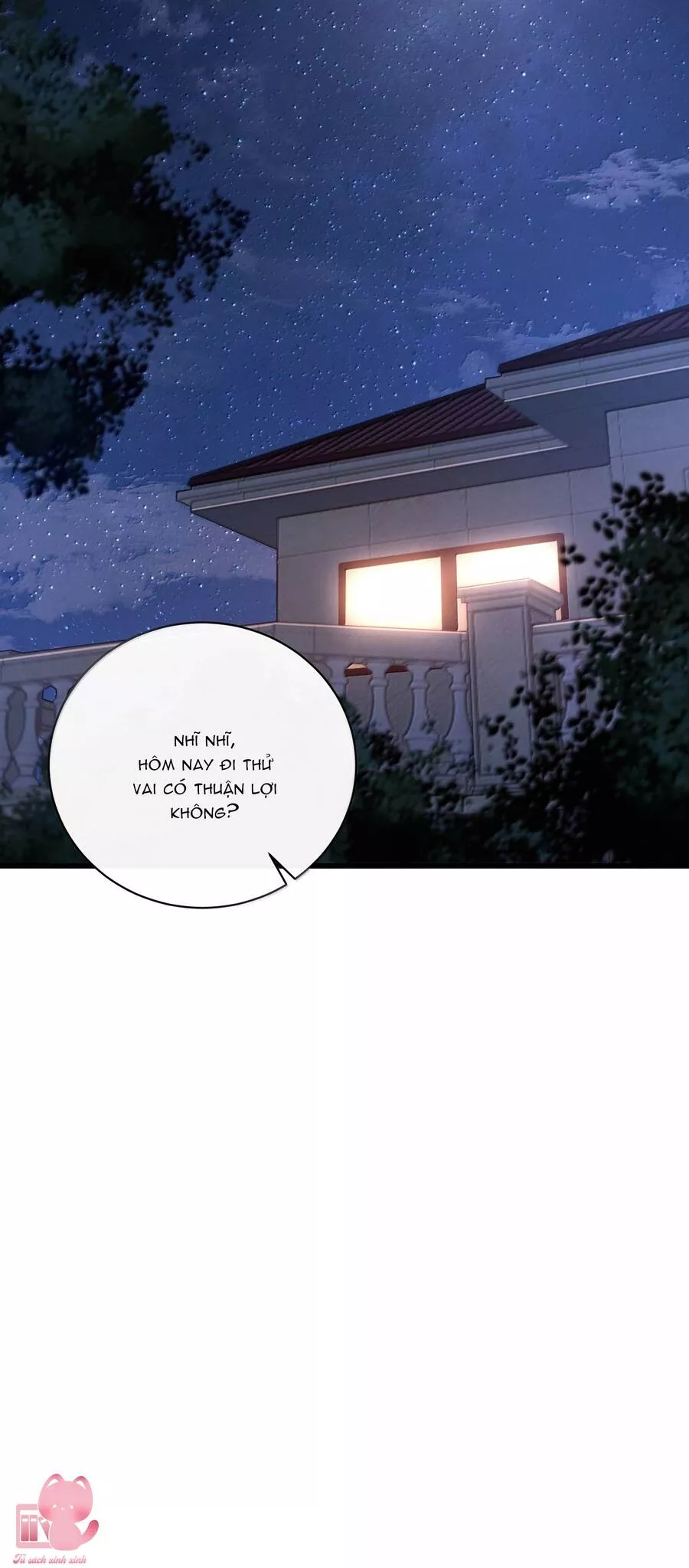 Người Tình Nguy Hiểm Chapter 34 - Trang 2