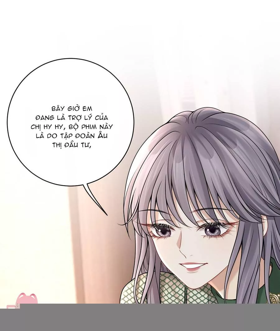 Người Tình Nguy Hiểm Chapter 34 - Trang 2