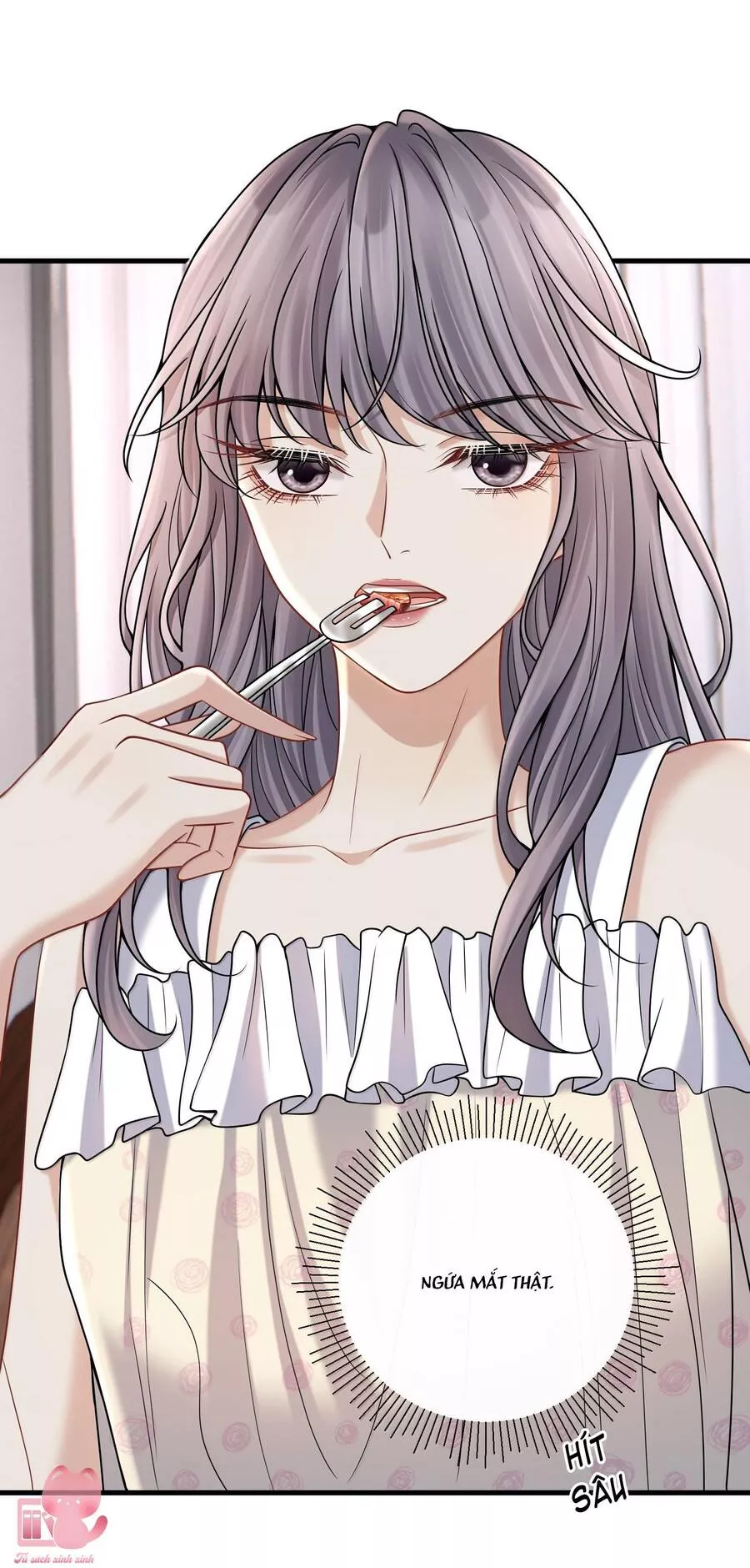 Người Tình Nguy Hiểm Chapter 34 - Trang 2