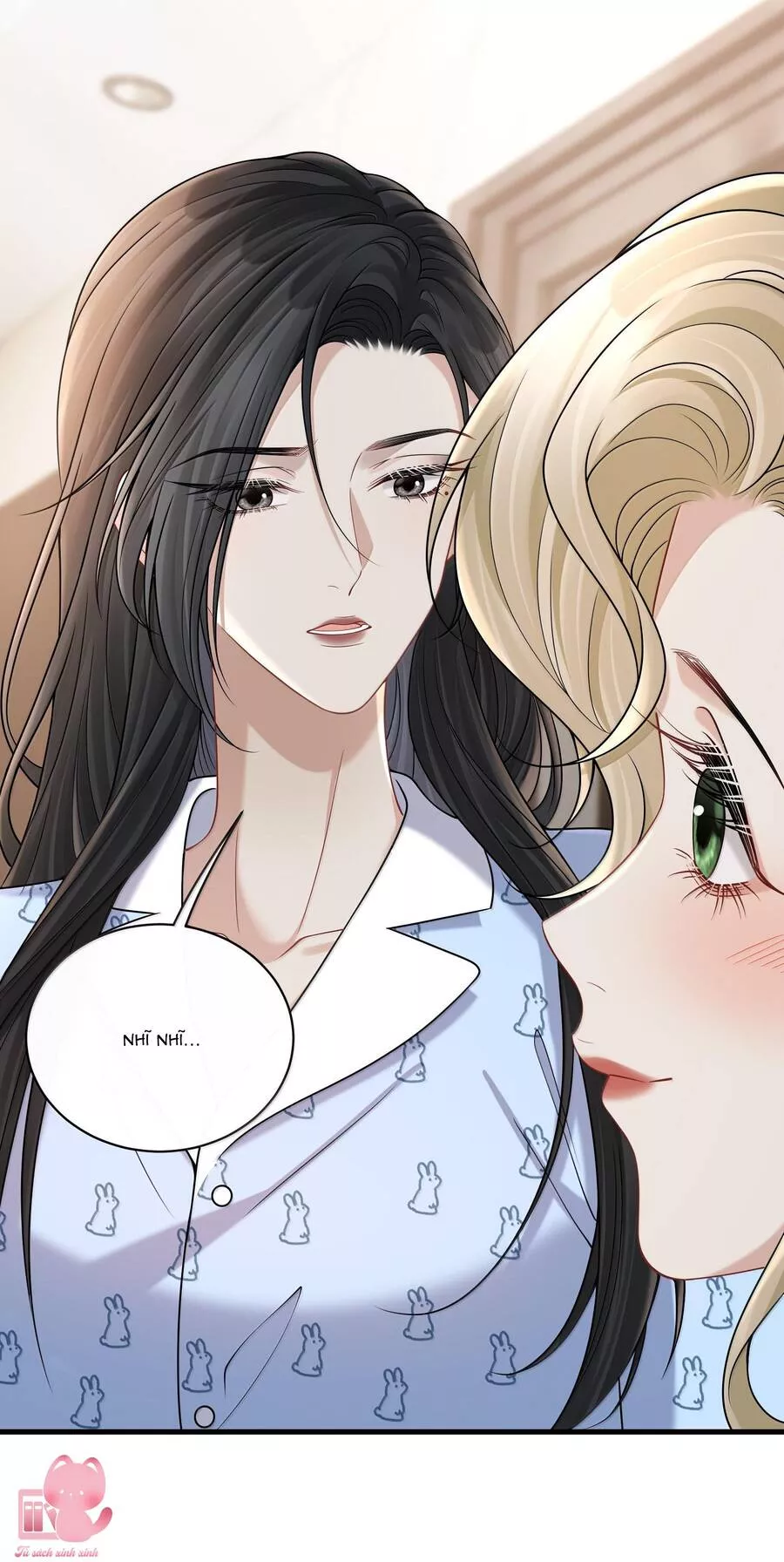 Người Tình Nguy Hiểm Chapter 34 - Trang 2