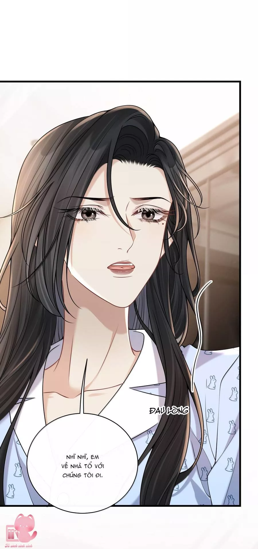 Người Tình Nguy Hiểm Chapter 34 - Trang 2
