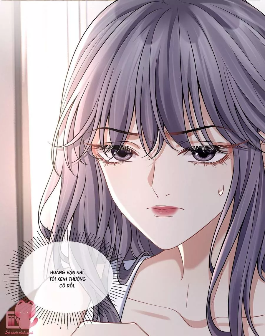 Người Tình Nguy Hiểm Chapter 34 - Trang 2