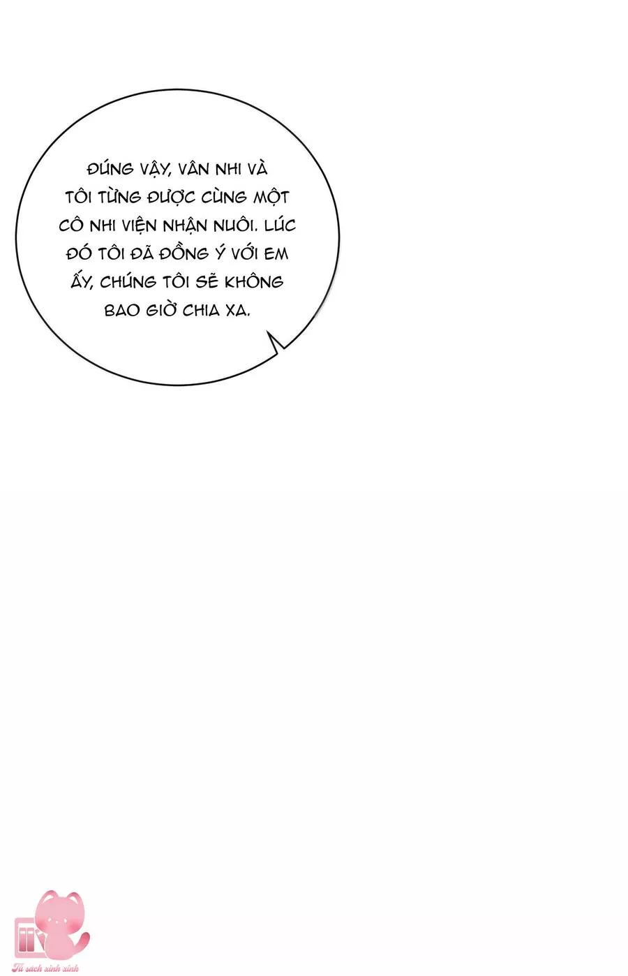 Người Tình Nguy Hiểm Chapter 35 - Trang 2