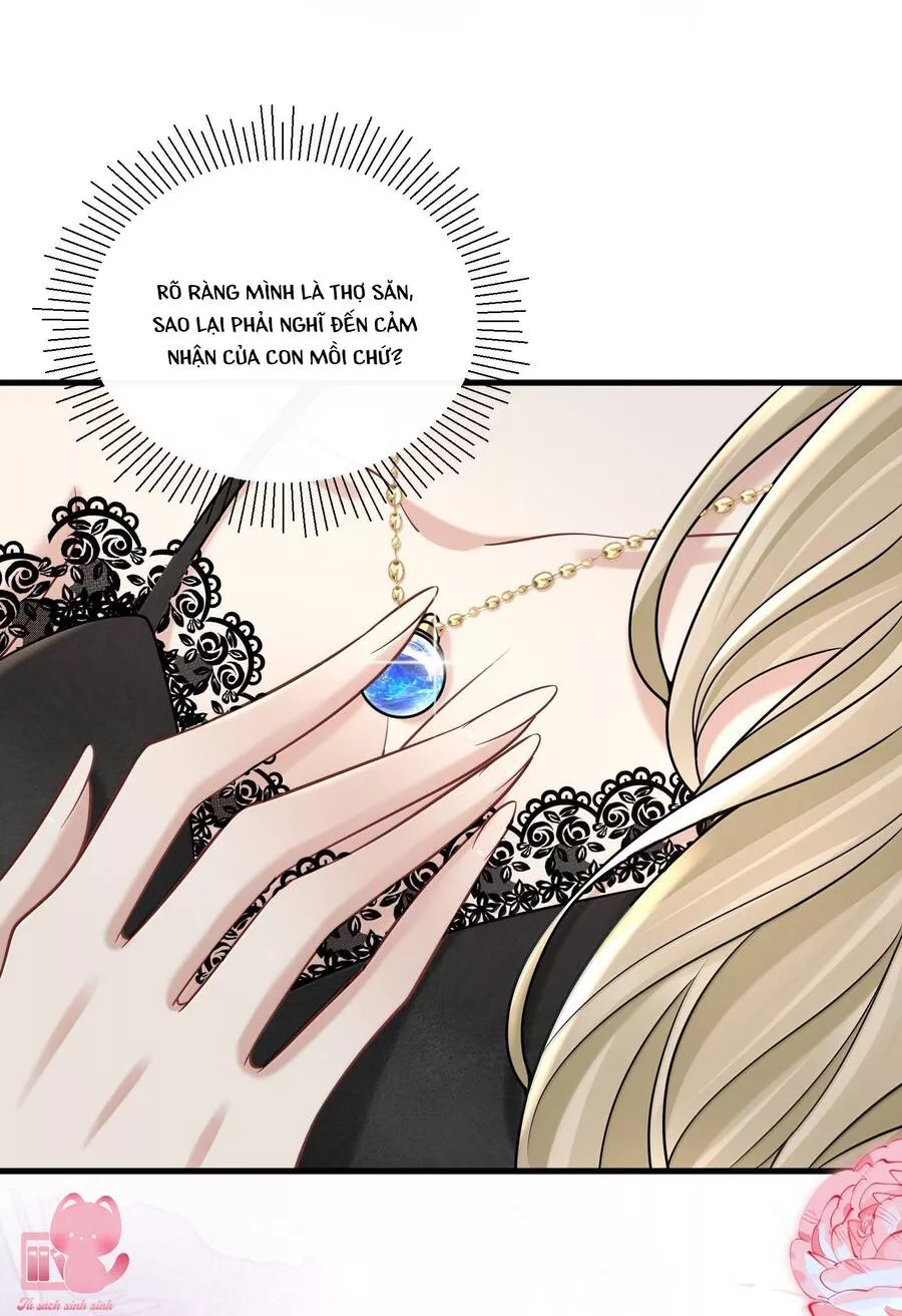 Người Tình Nguy Hiểm Chapter 35 - Trang 2