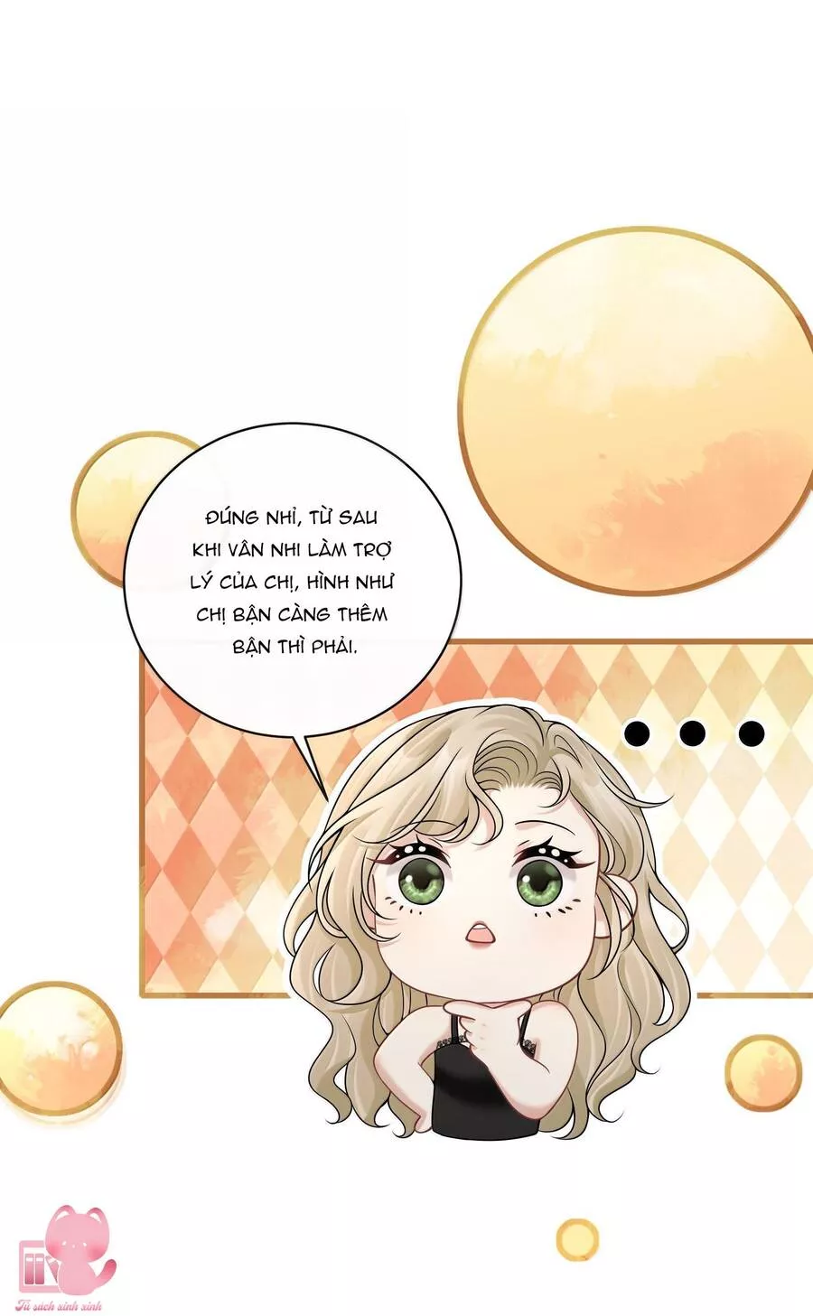 Người Tình Nguy Hiểm Chapter 35 - Trang 2