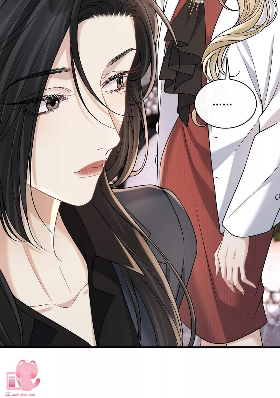 Người Tình Nguy Hiểm Chapter 36 - Trang 2