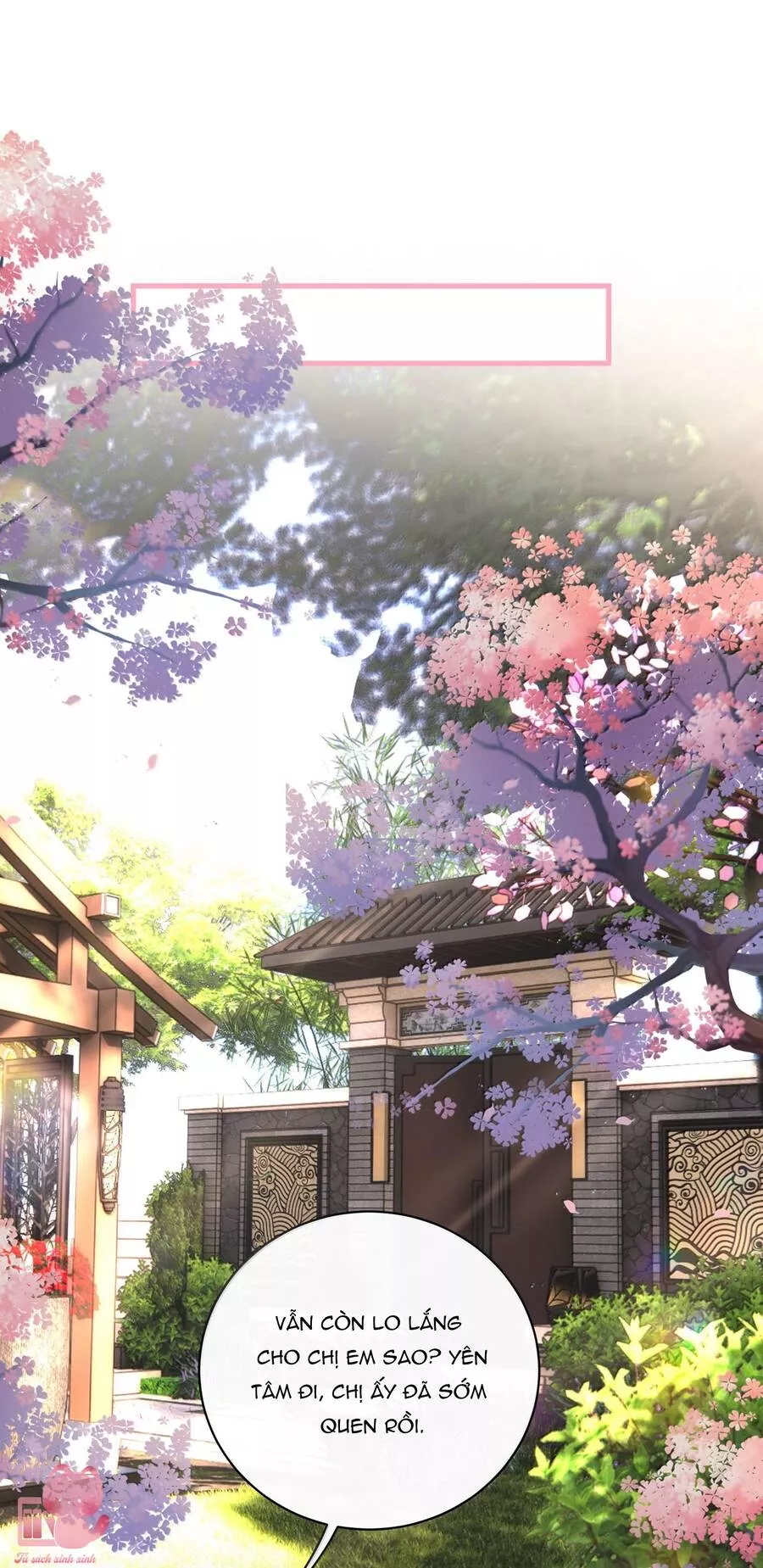 Người Tình Nguy Hiểm Chapter 36 - Trang 2