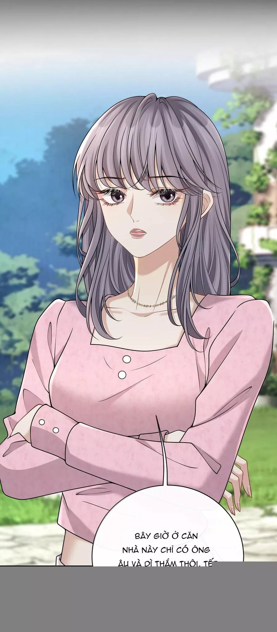 Người Tình Nguy Hiểm Chapter 36 - Trang 2