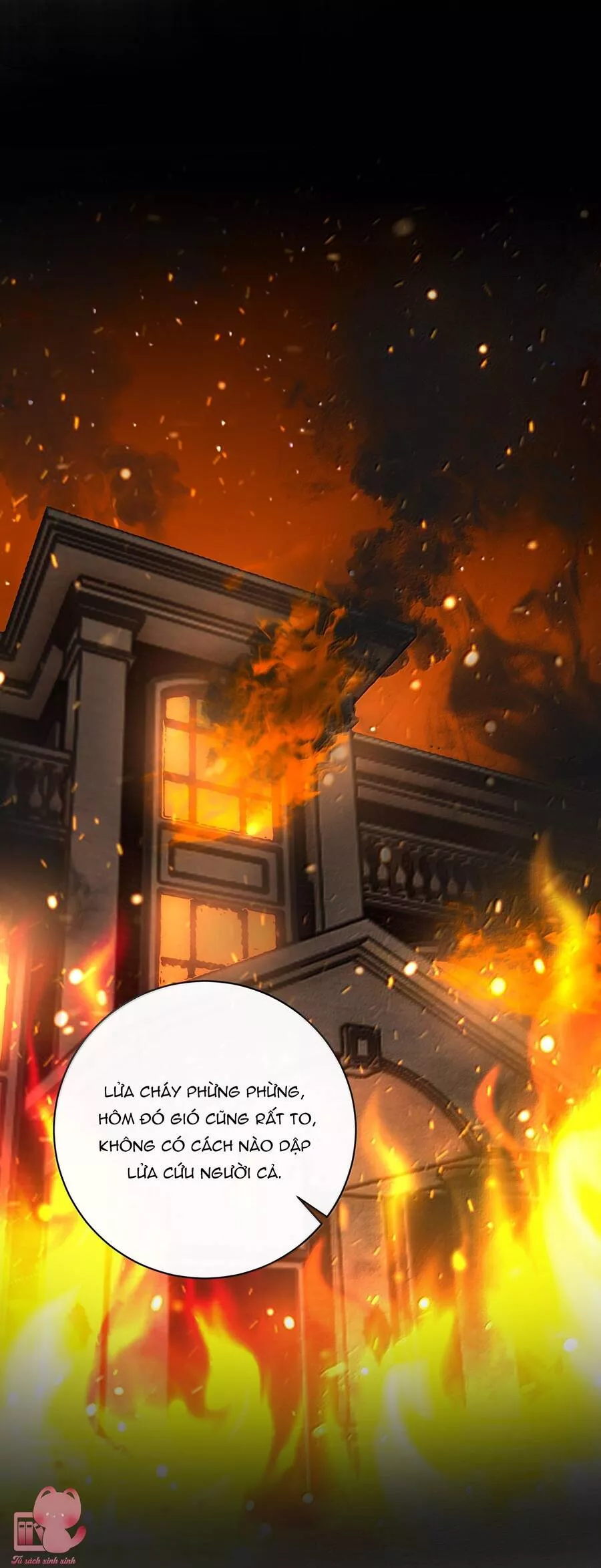 Người Tình Nguy Hiểm Chapter 36 - Trang 2