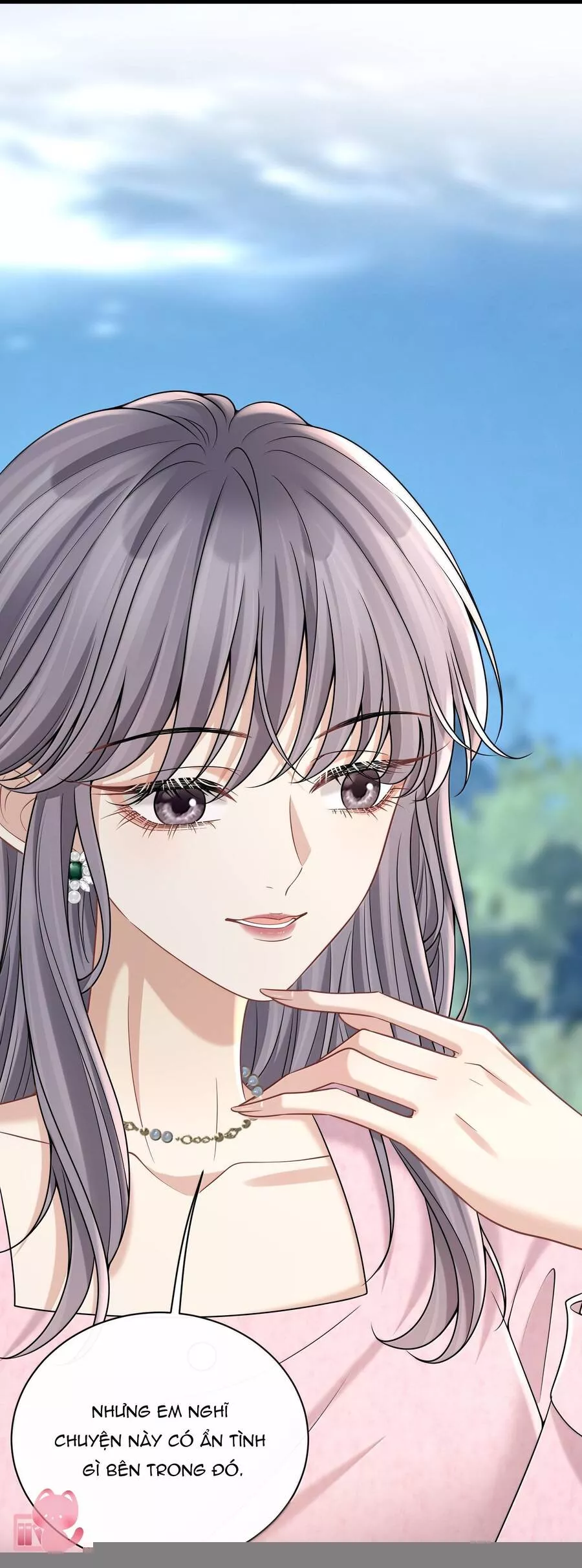 Người Tình Nguy Hiểm Chapter 36 - Trang 2