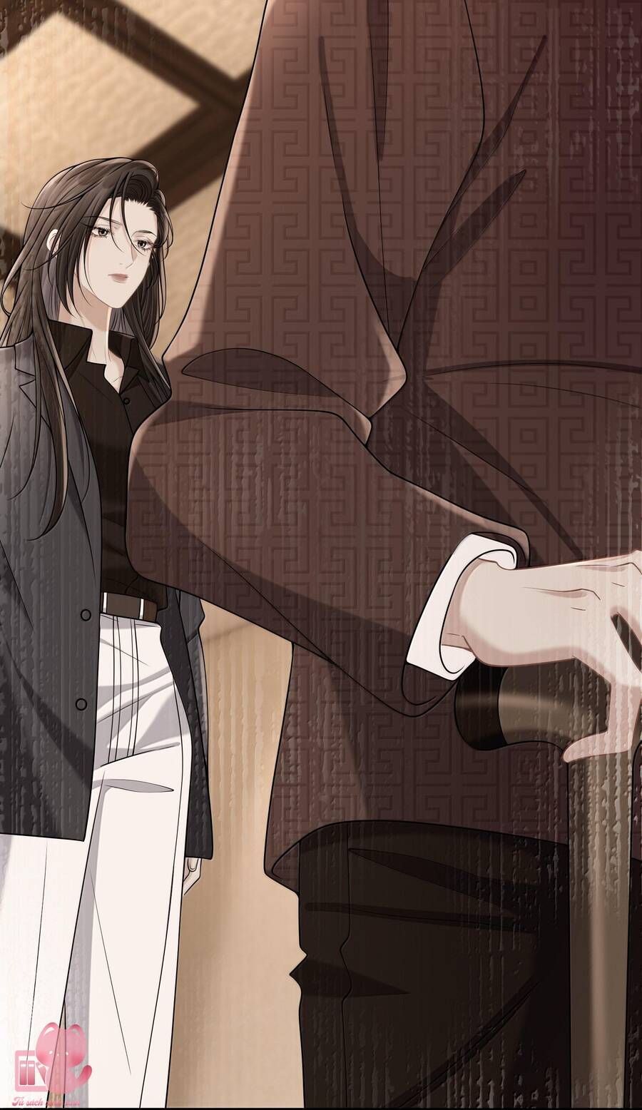 Người Tình Nguy Hiểm Chapter 37 - Trang 2