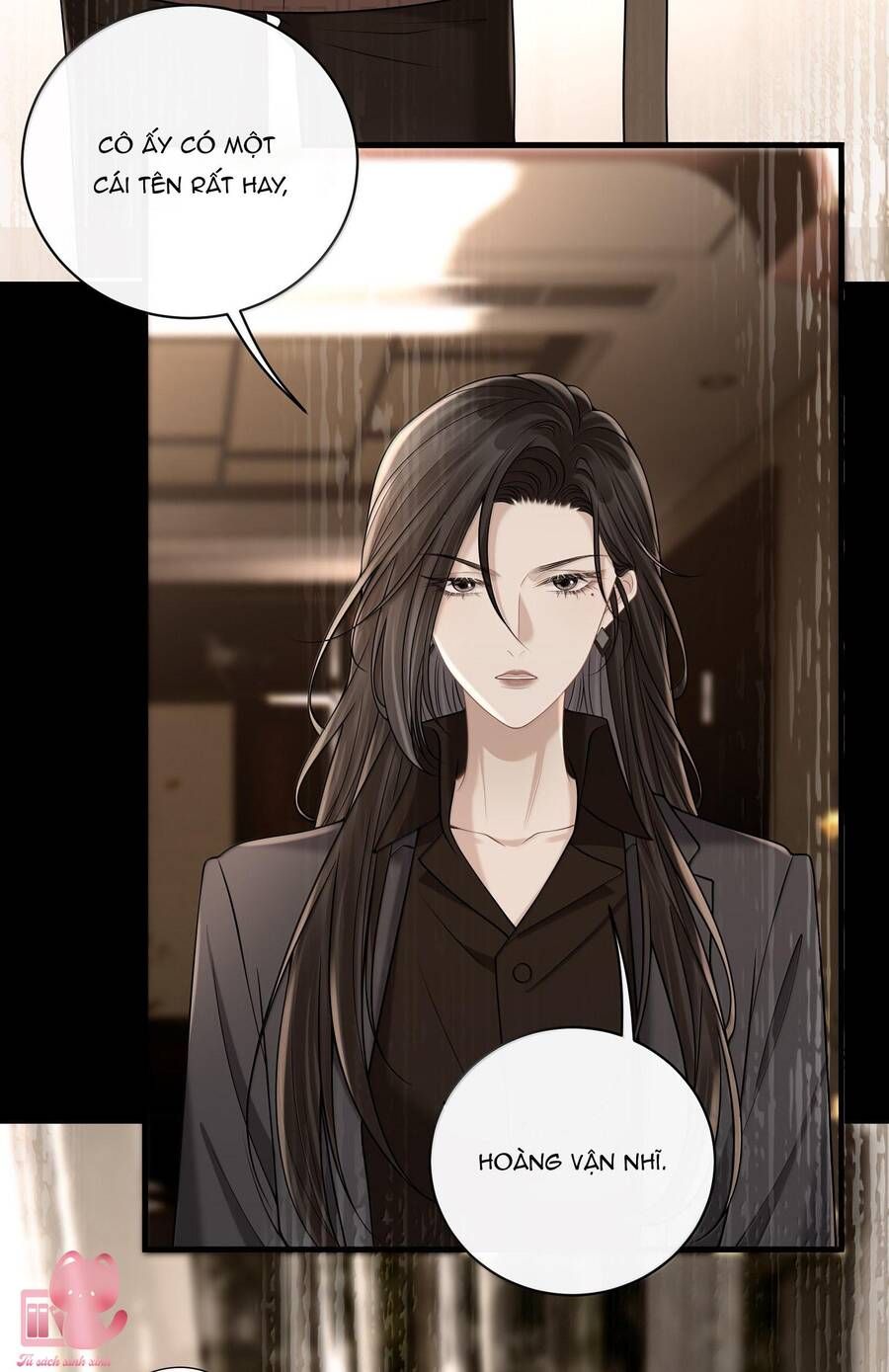 Người Tình Nguy Hiểm Chapter 37 - Trang 2