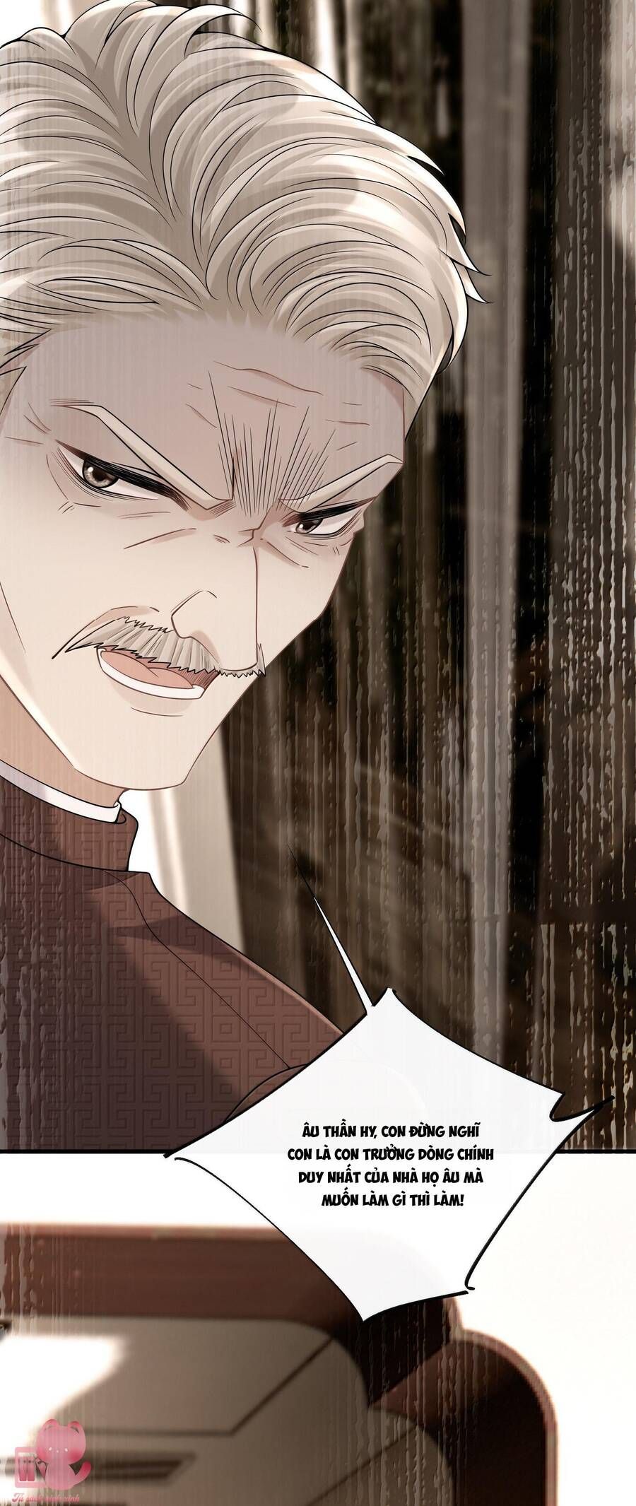 Người Tình Nguy Hiểm Chapter 37 - Trang 2