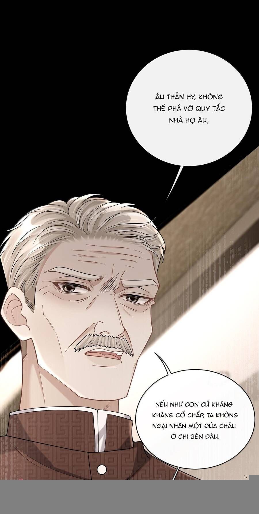 Người Tình Nguy Hiểm Chapter 37 - Trang 2