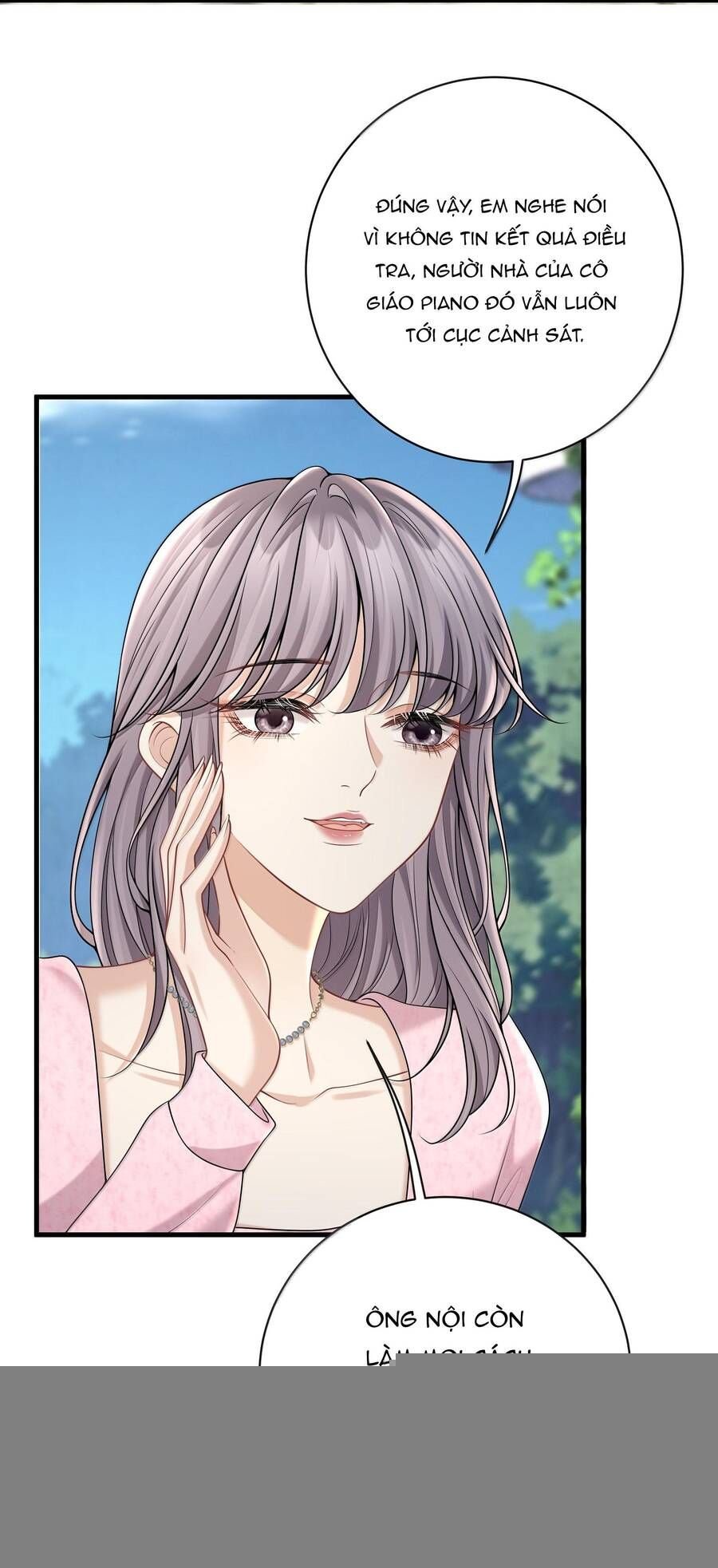 Người Tình Nguy Hiểm Chapter 37 - Trang 2