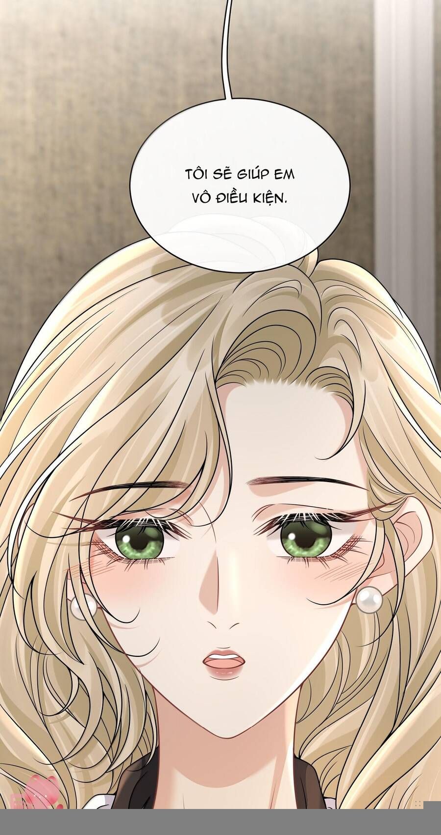 Người Tình Nguy Hiểm Chapter 37 - Trang 2