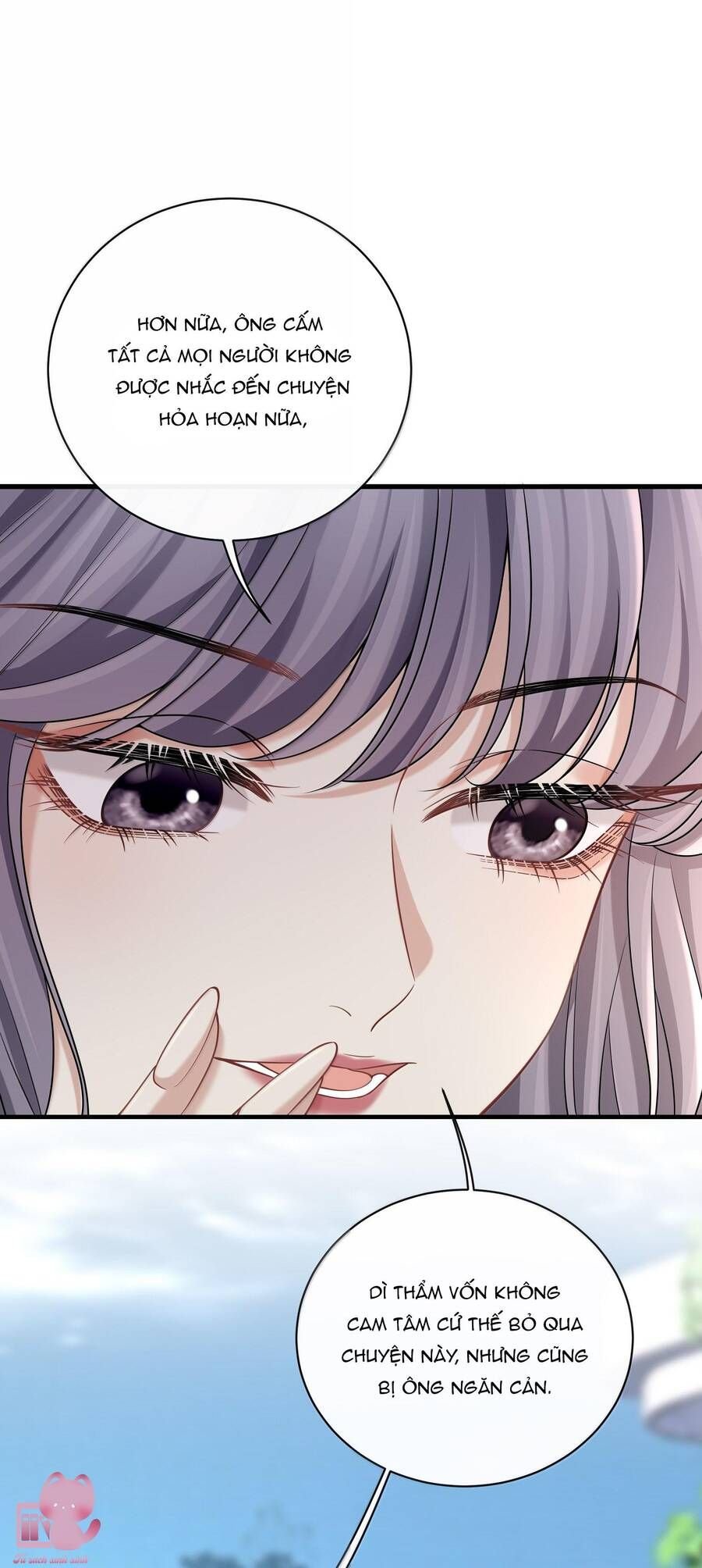 Người Tình Nguy Hiểm Chapter 37 - Trang 2