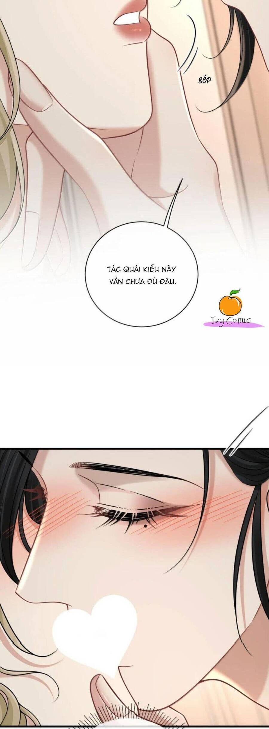 Người Tình Nguy Hiểm Chapter 40 - Trang 2