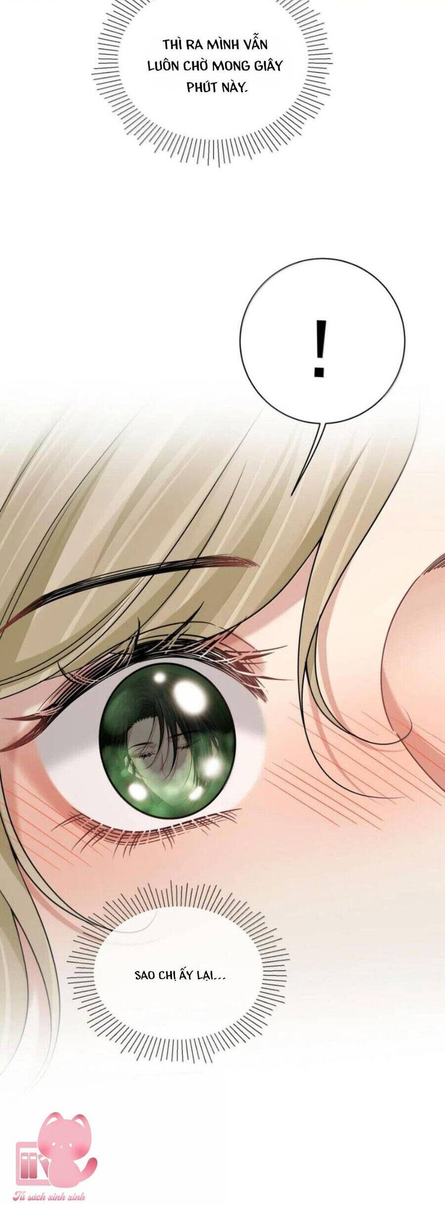 Người Tình Nguy Hiểm Chapter 40 - Trang 2