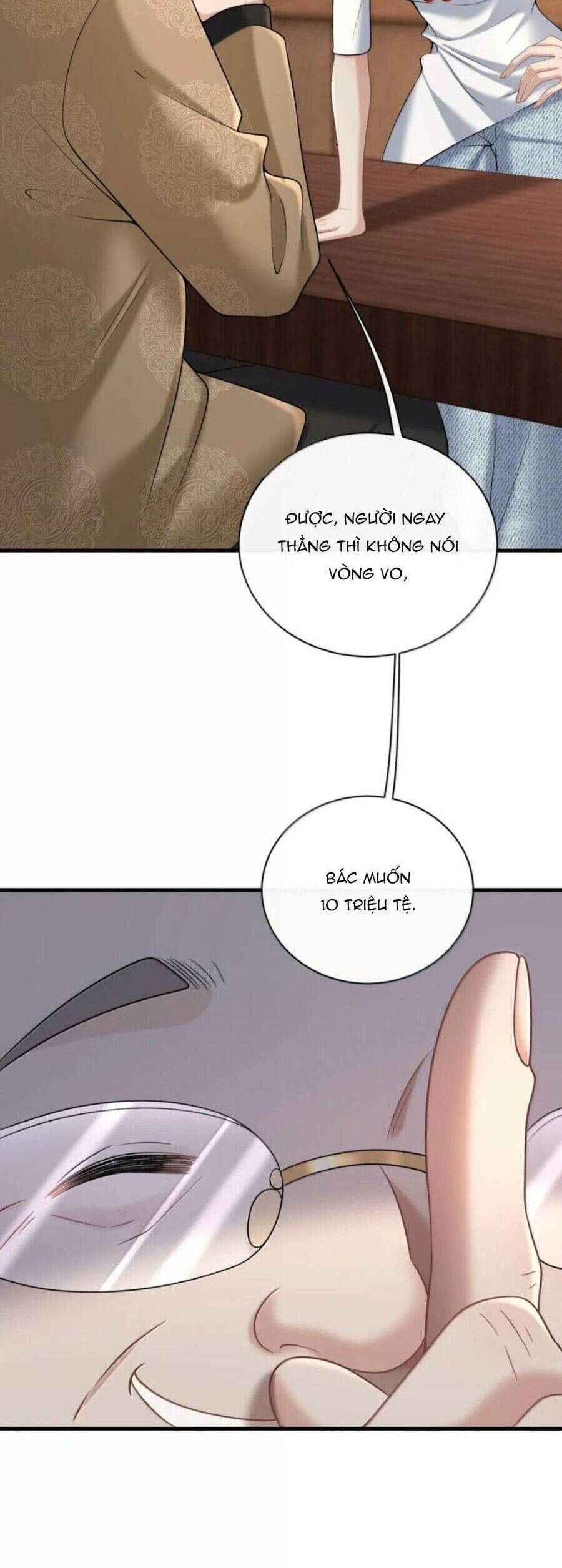 Người Tình Nguy Hiểm Chapter 40 - Trang 2