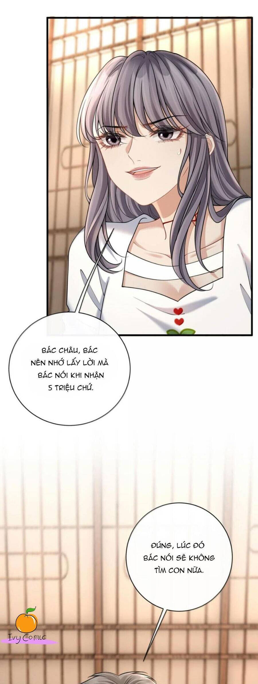 Người Tình Nguy Hiểm Chapter 40 - Trang 2