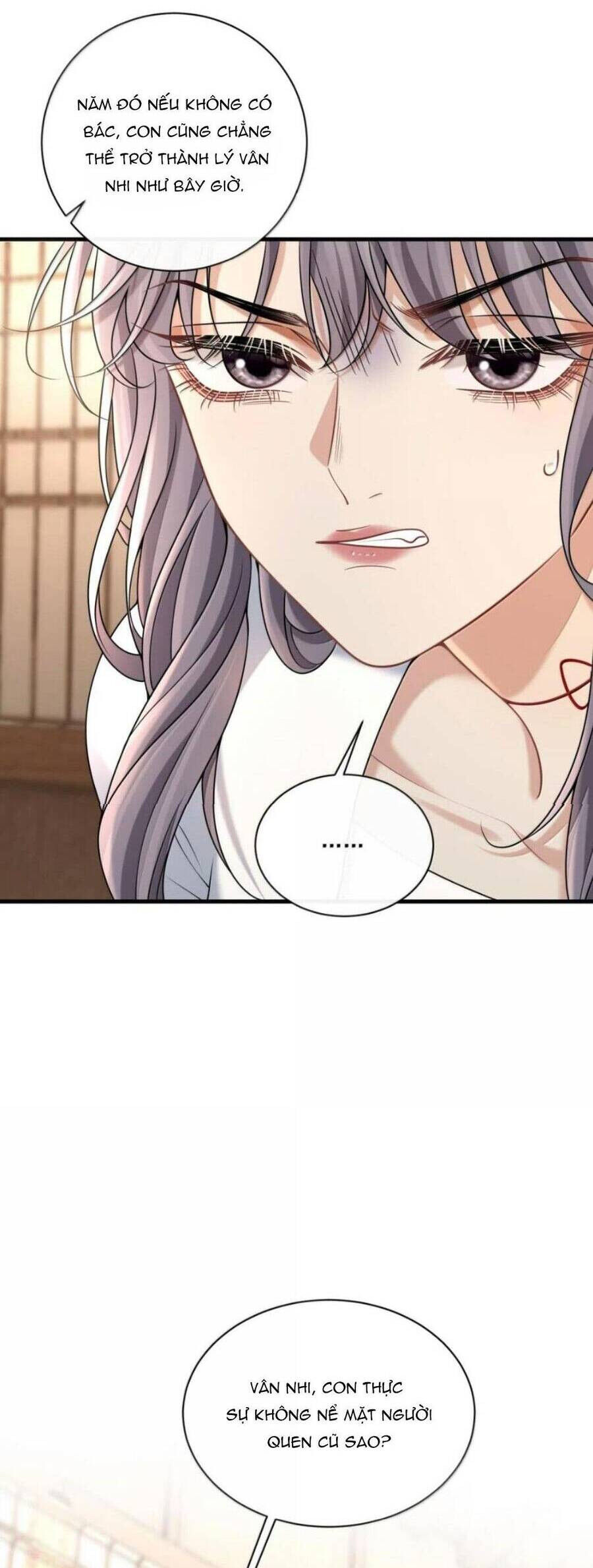 Người Tình Nguy Hiểm Chapter 40 - Trang 2
