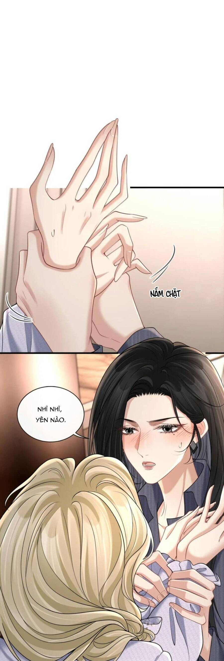 Người Tình Nguy Hiểm Chapter 40 - Trang 2