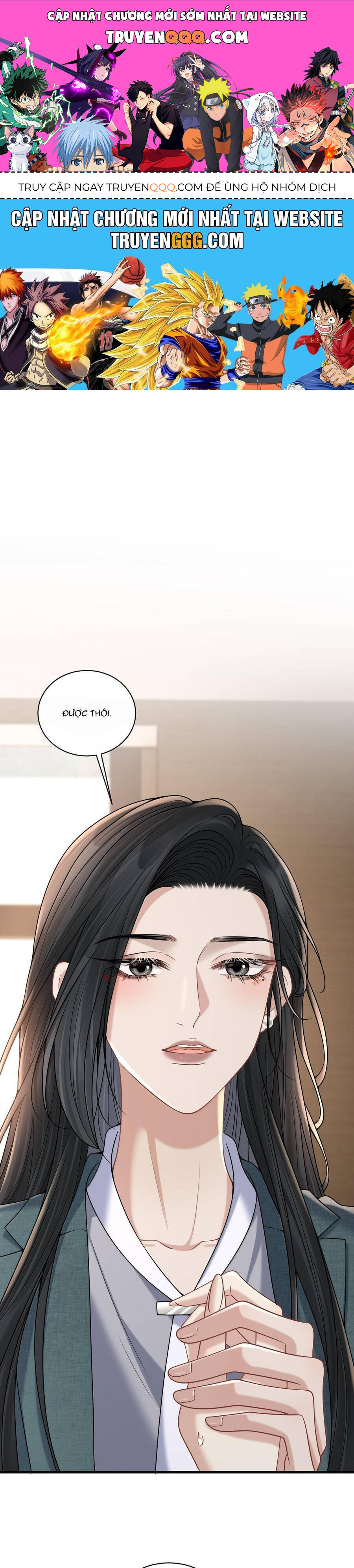 Người Tình Nguy Hiểm Chapter 42 - Trang 2