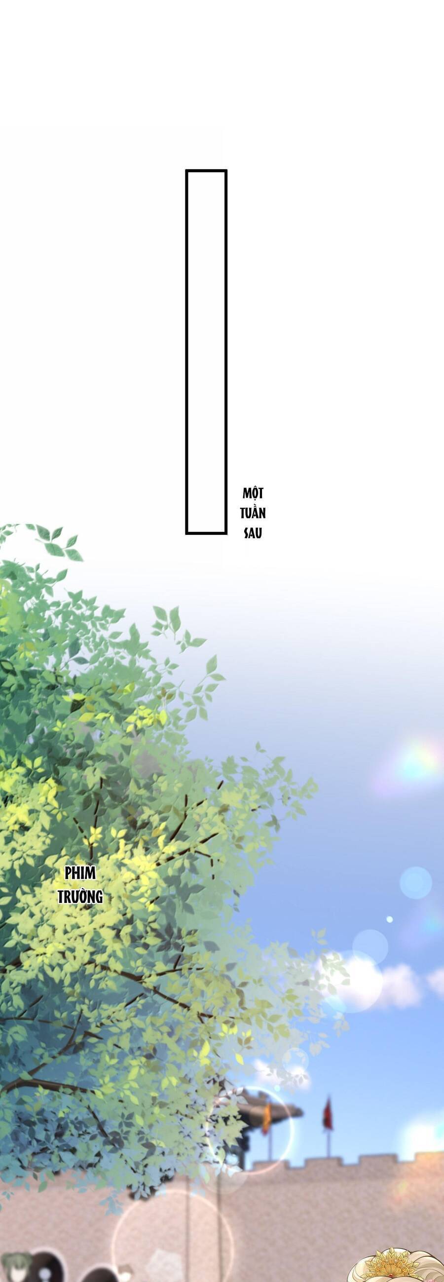 Người Tình Nguy Hiểm Chapter 42 - Trang 2