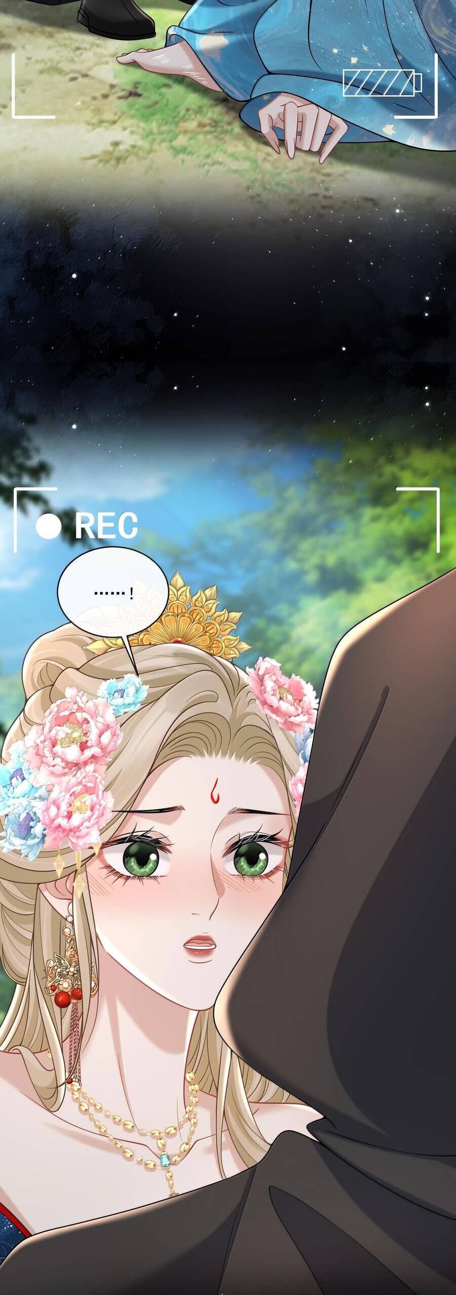 Người Tình Nguy Hiểm Chapter 43 - Trang 2