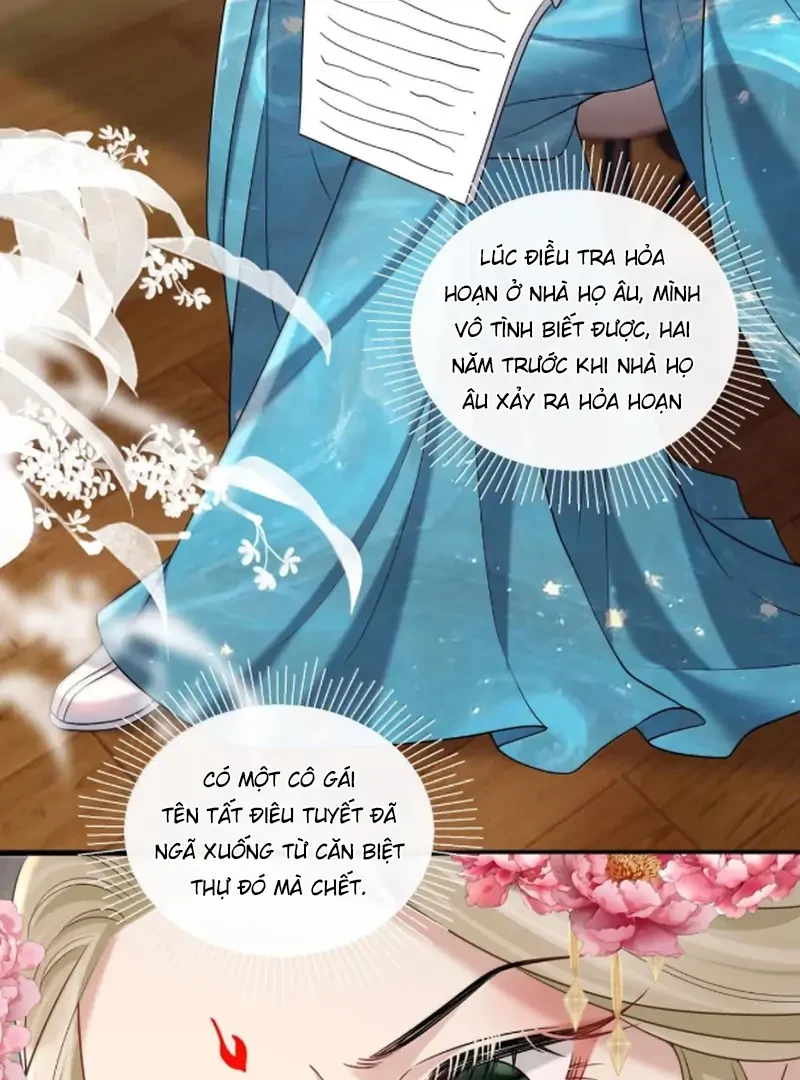 Người Tình Nguy Hiểm Chapter 45 - Trang 2