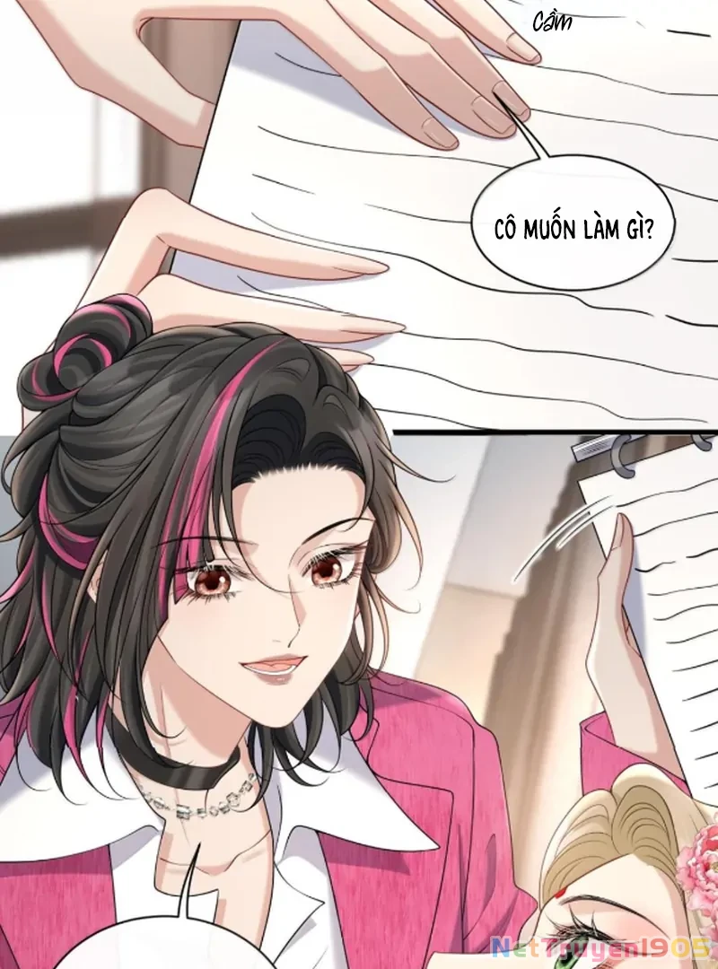 Người Tình Nguy Hiểm Chapter 45 - Trang 2