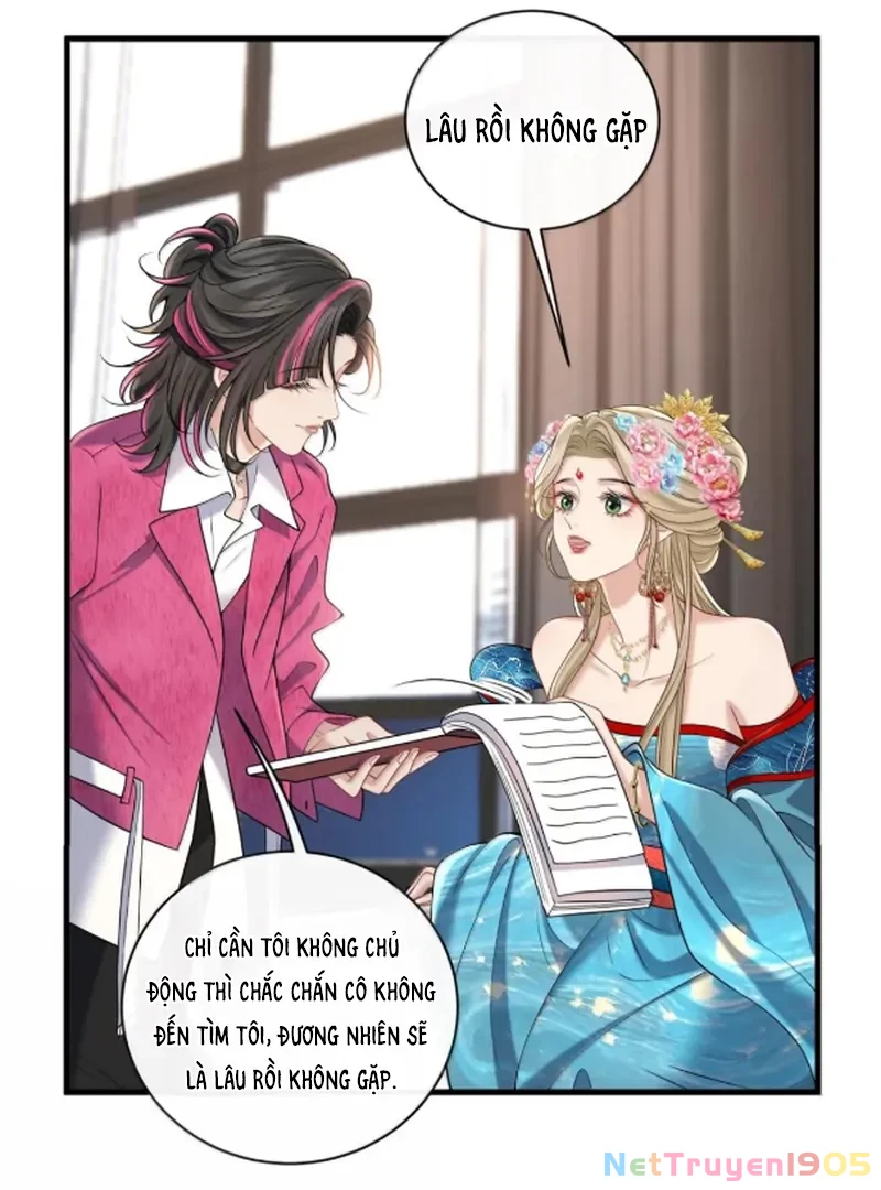 Người Tình Nguy Hiểm Chapter 45 - Trang 2